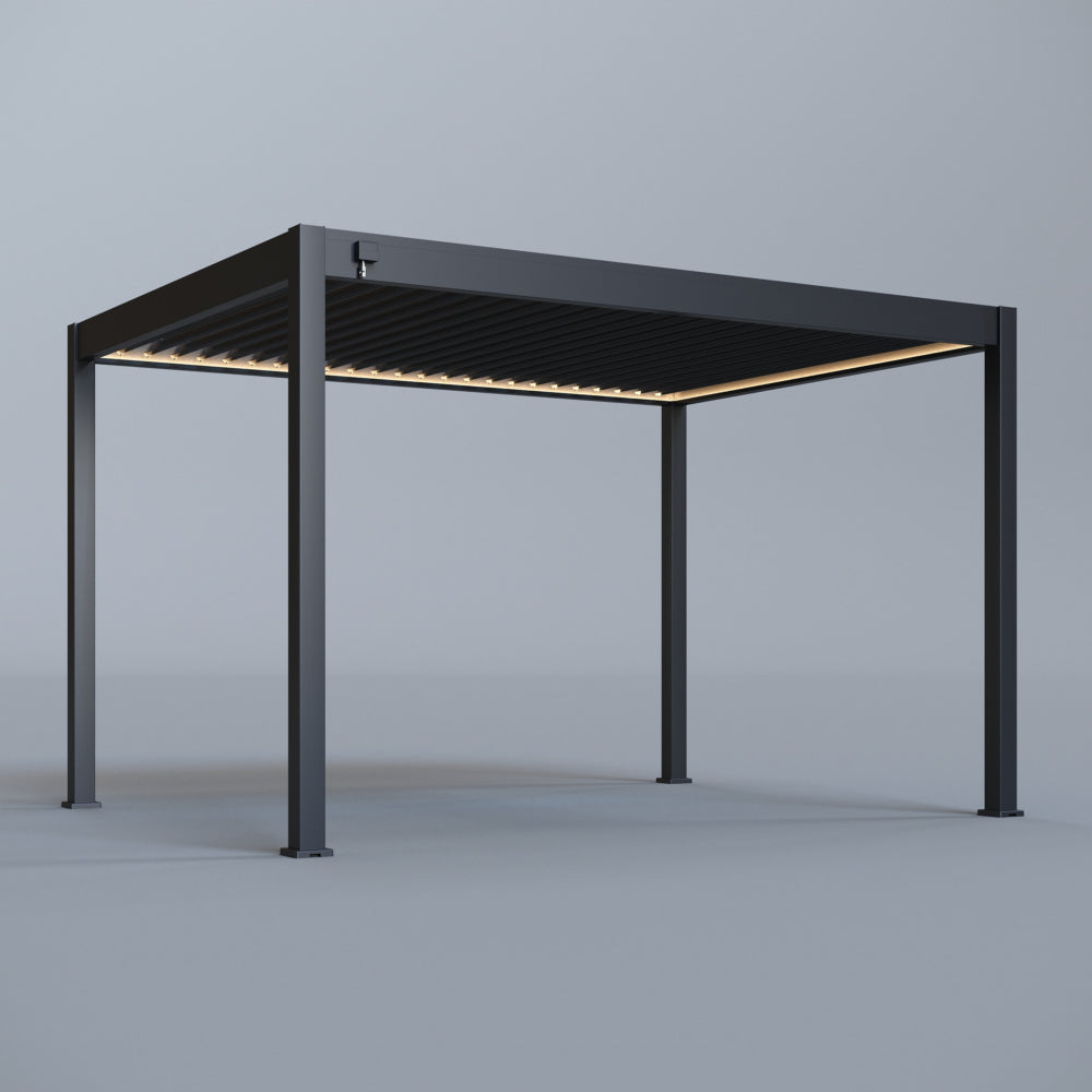 Aurora V3 Smart Pergola